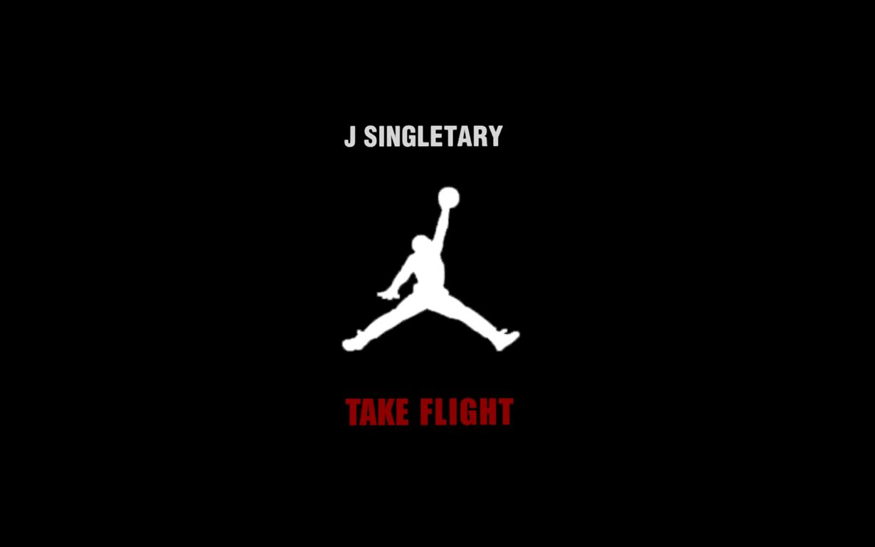 乔丹品牌鞋最新广告:Take Flight——J.Singletary 1,J.Singletary 2(伪)哔哩哔哩bilibili