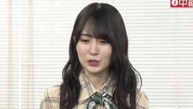 2020.02.05 乃木坂46 与田祐希乃木坂シネマズ~Story of 46~ Making_ ...