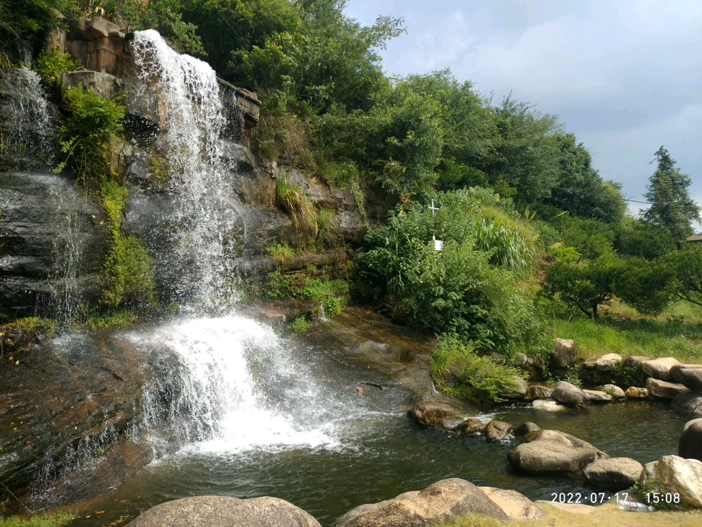 包坊水库_哔哩哔哩_bilibili