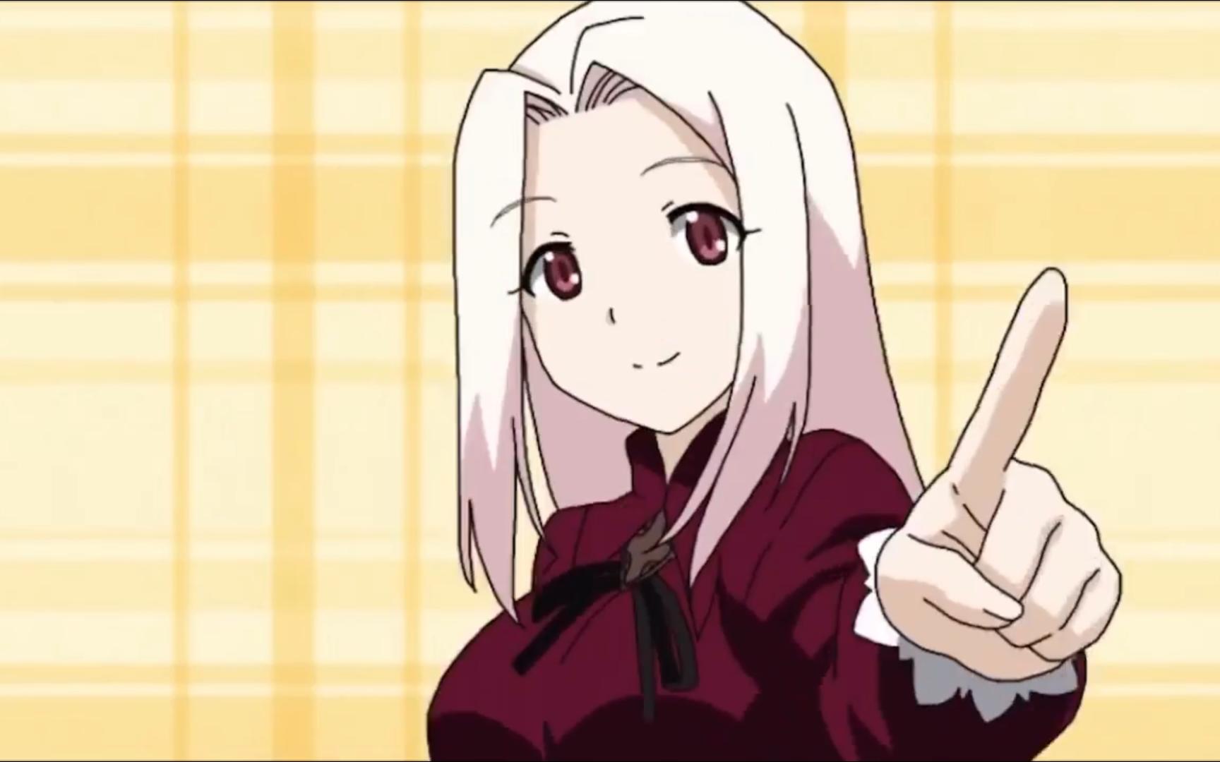 【幻想嘉年华】2个完整版op,大家更喜欢哪个