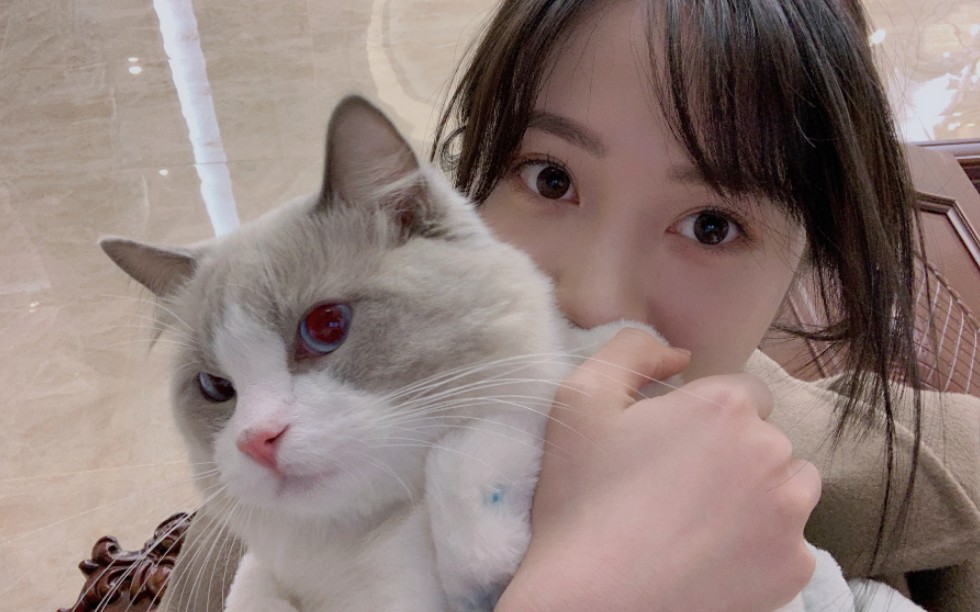 【郑丹妮】20200130电台