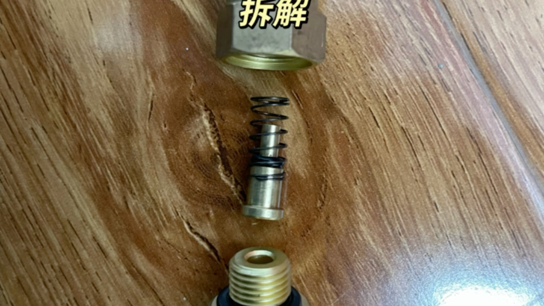 干式报警阀,气体灭火系统中常用的低泄高封阀