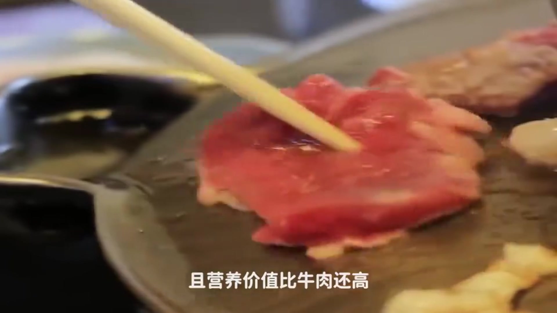 为什么没人吃马肉?难道不能吃吗?哔哩哔哩bilibili