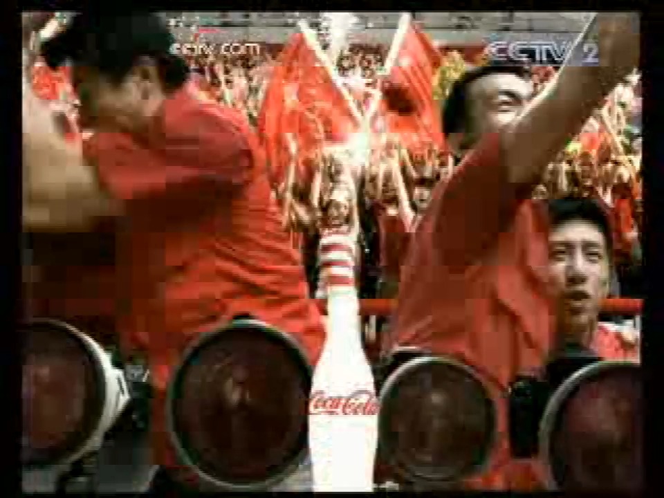 2008cctv2广告图片