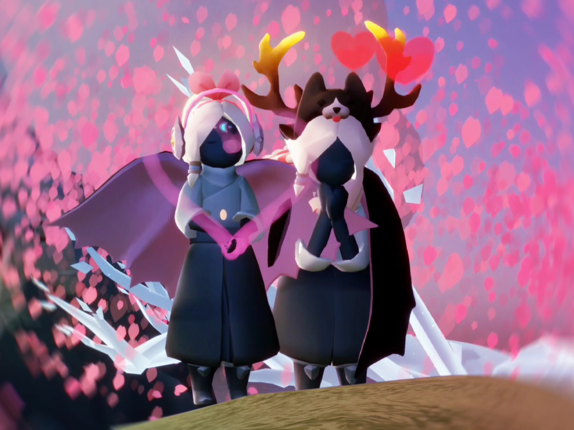 我们的故事还在继续