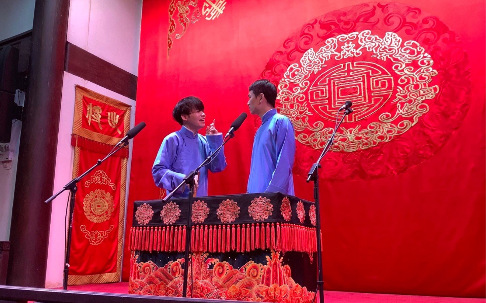 「芳汉」孙九芳×郭霄汉   是我的白月光也是我的朱砂痣.