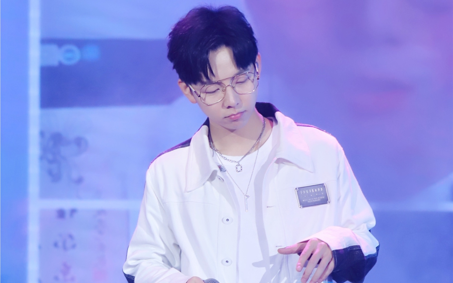 【胡夏-无题】清唱yyds!_哔哩哔哩_bilibili