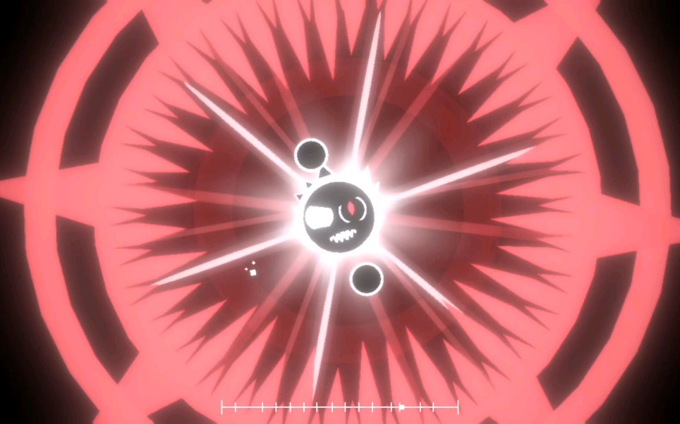 【圆舞晓月】project arrhythmia(心律失常)echo 一命两伤通关(一百多