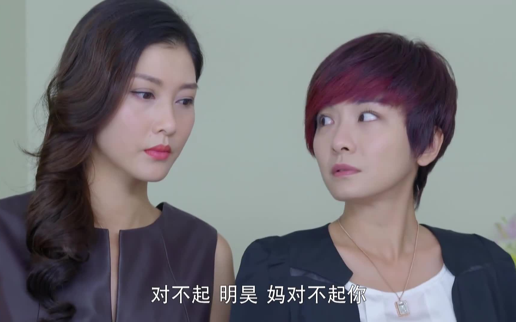 情谜睡美人 江祖平/李彩桦cut(67-80