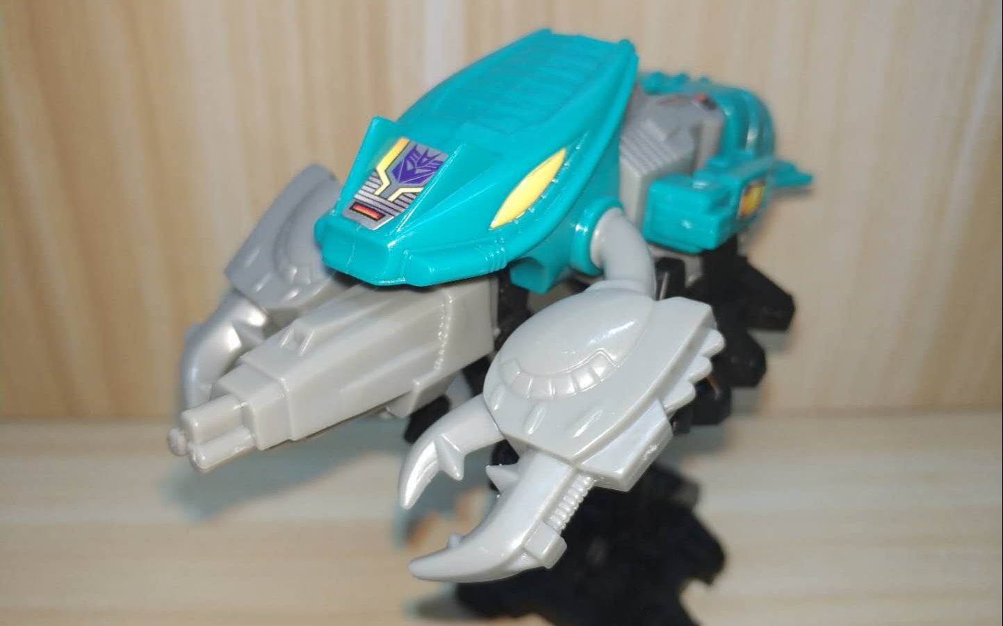 活动作品变形金刚2010限定g1复刻海员