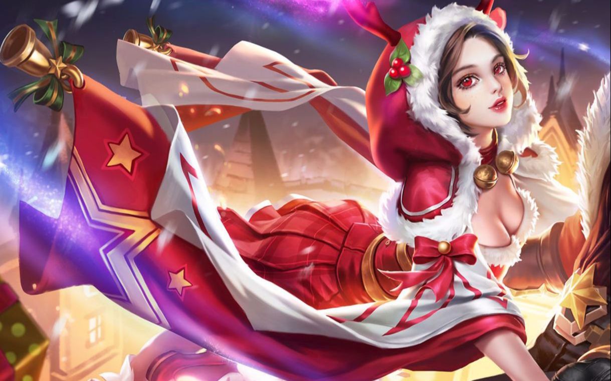 王者荣耀精彩合集