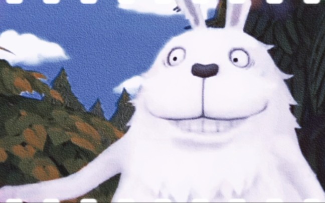 越狱兔第四季动漫图片