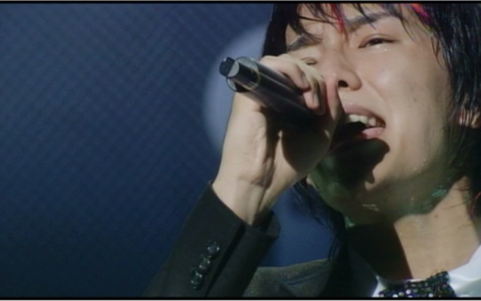 Gift- w-inds. LIVE TOUR 2005 “ageha”_哔哩哔哩_bilibili