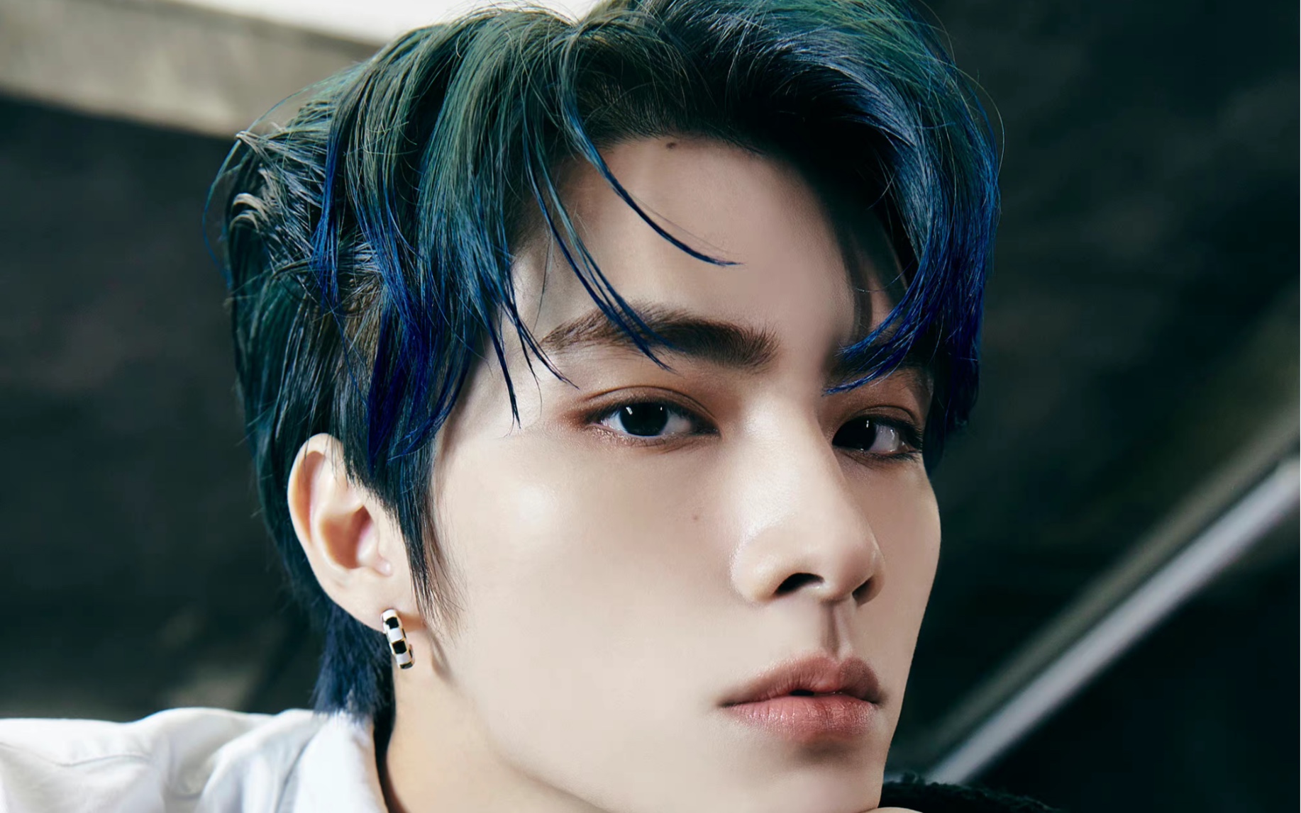 【nct u】超期待化学反应!