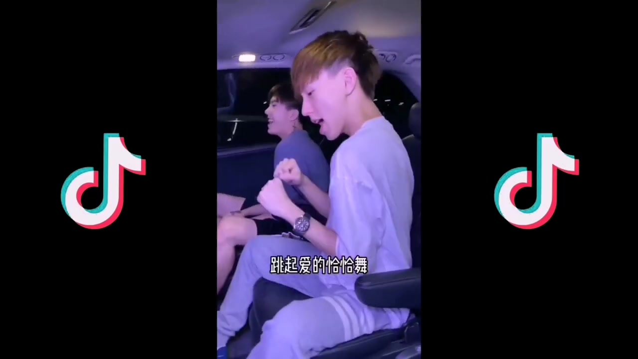 爱的恰恰宝石gem抖音翻唱baby今晚打老虎跳起爱的恰恰舞