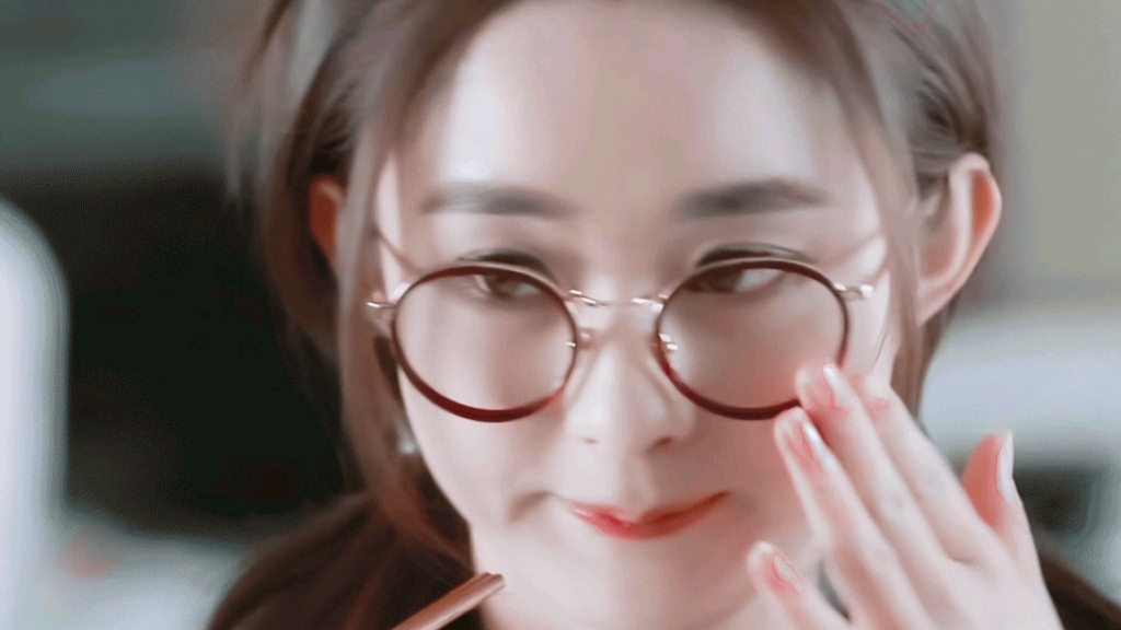 『赵丽颖/薛杉杉』