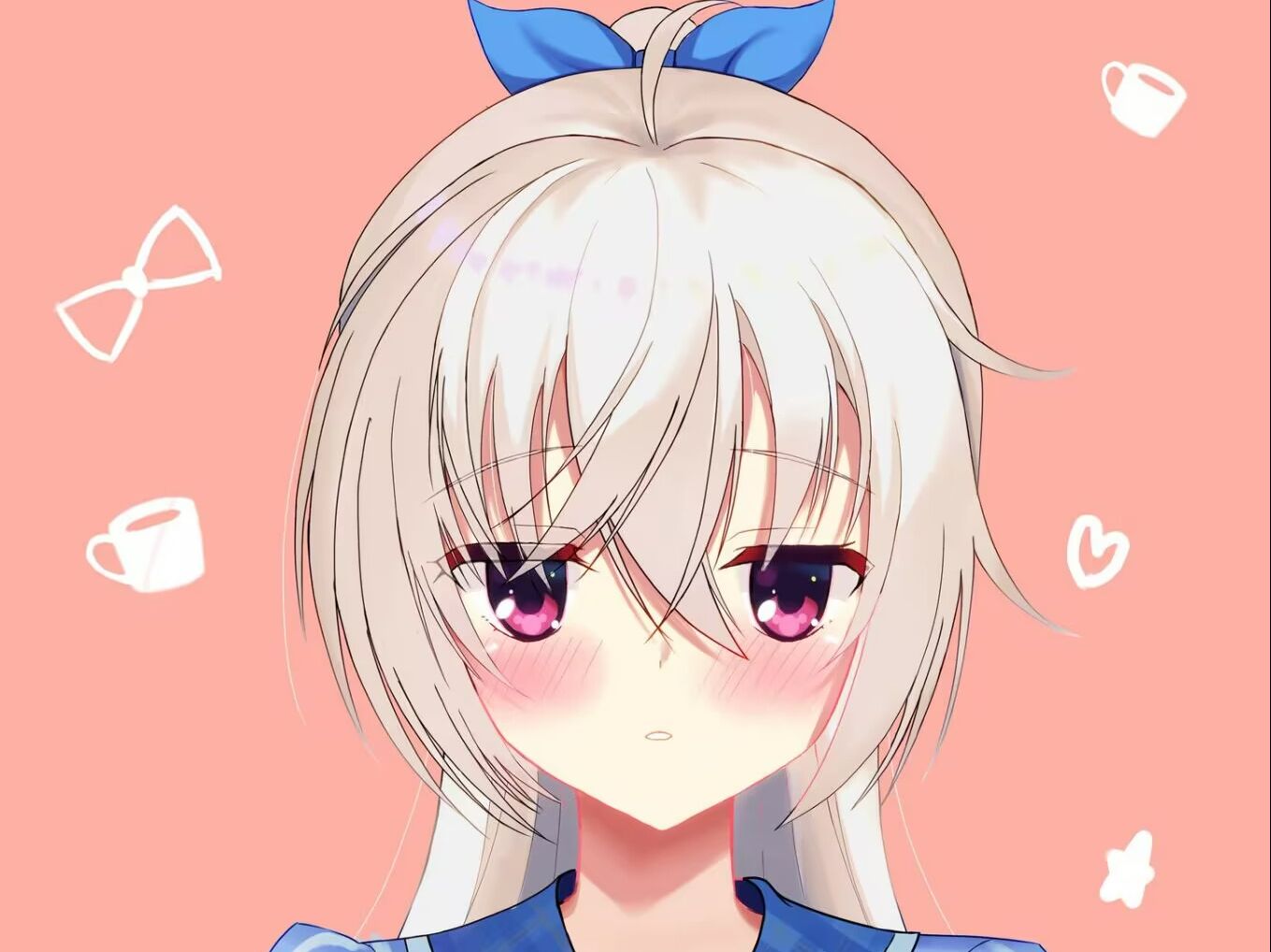 [明月栞那]もう少しだけ