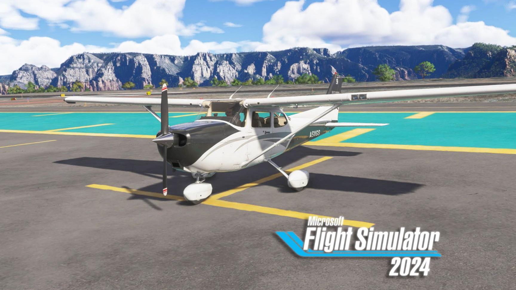 xplane飞行模拟器