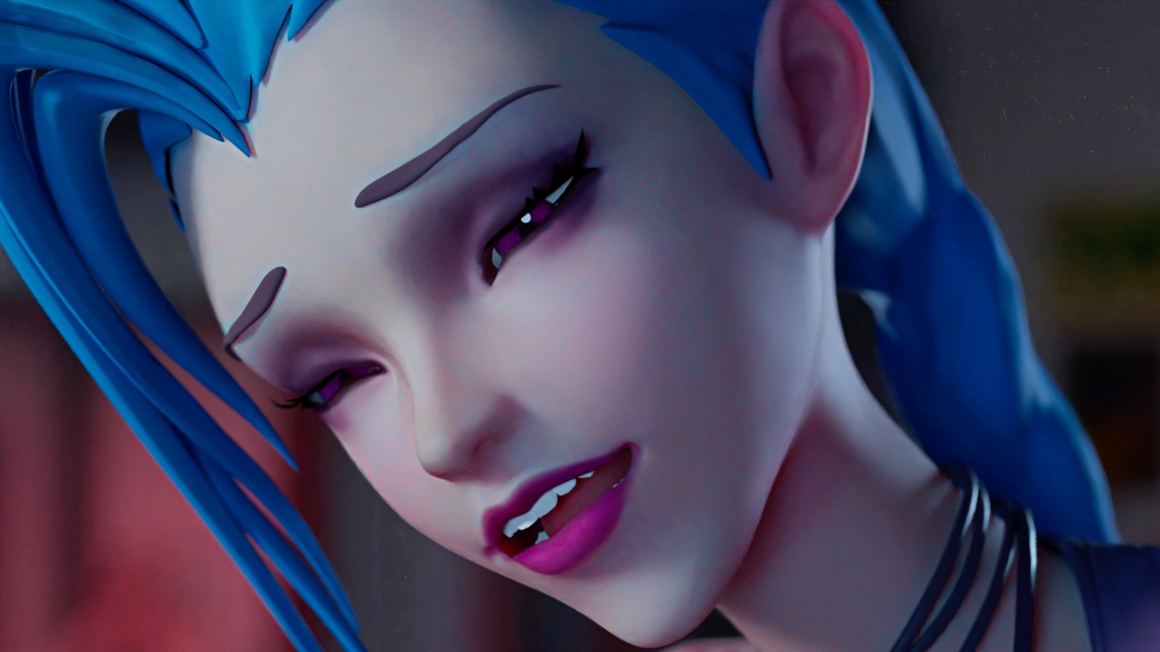 感谢金克斯送来的火箭!【同人短片】-泷壸-默认收藏夹-哔哩哔哩视频