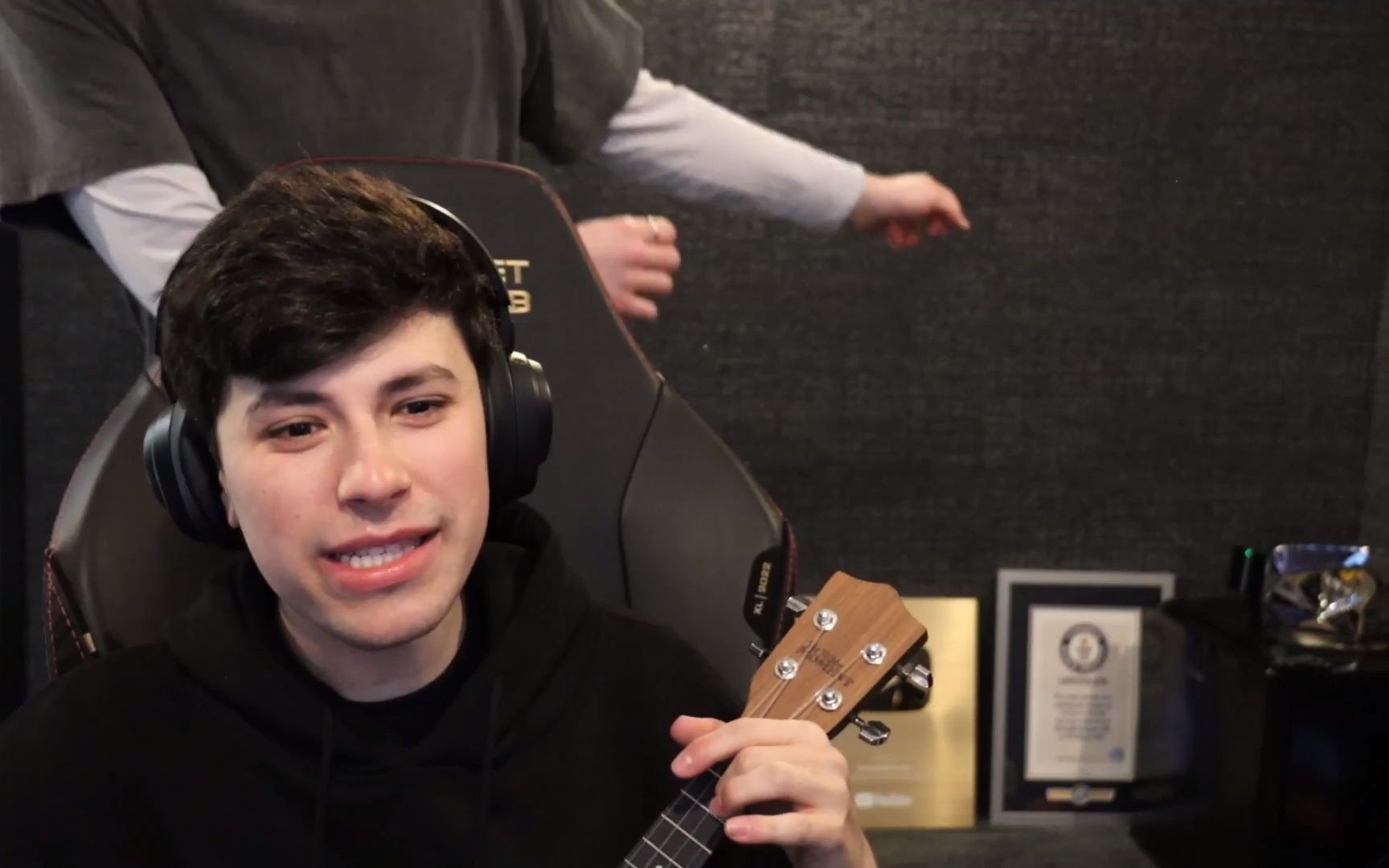 george唱skeppy之歌