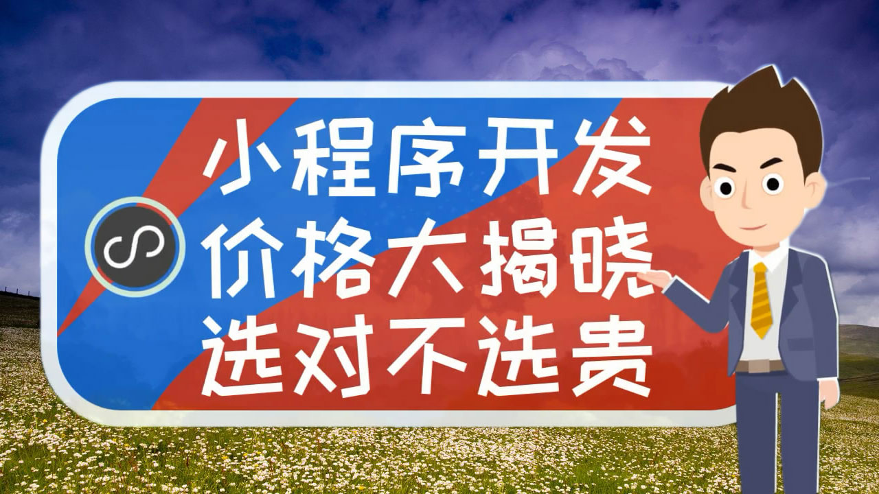 北京小程序开发,上海小程序开发制作,制作公司,华网天下小程序开发和制作价格一个多少钱哔哩哔哩bilibili