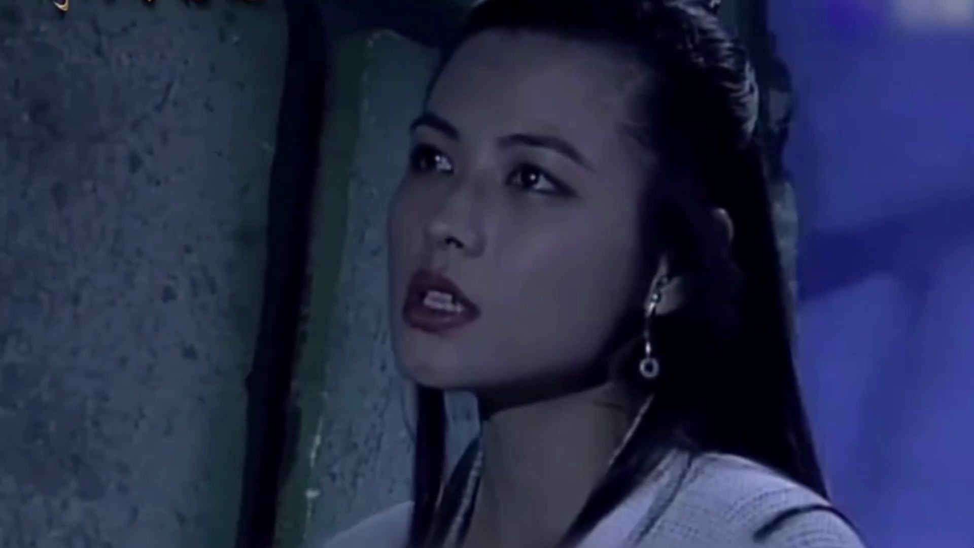 金庸倚天屠龙记94版-俩俩相忘