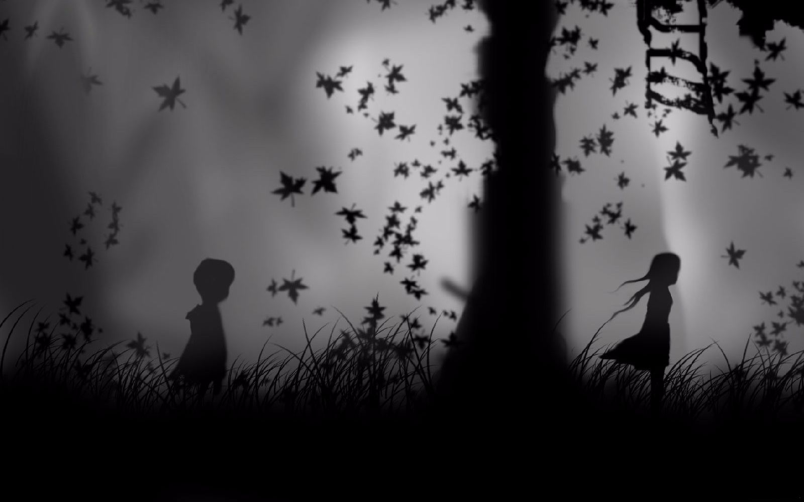 limbo隐藏路线通关