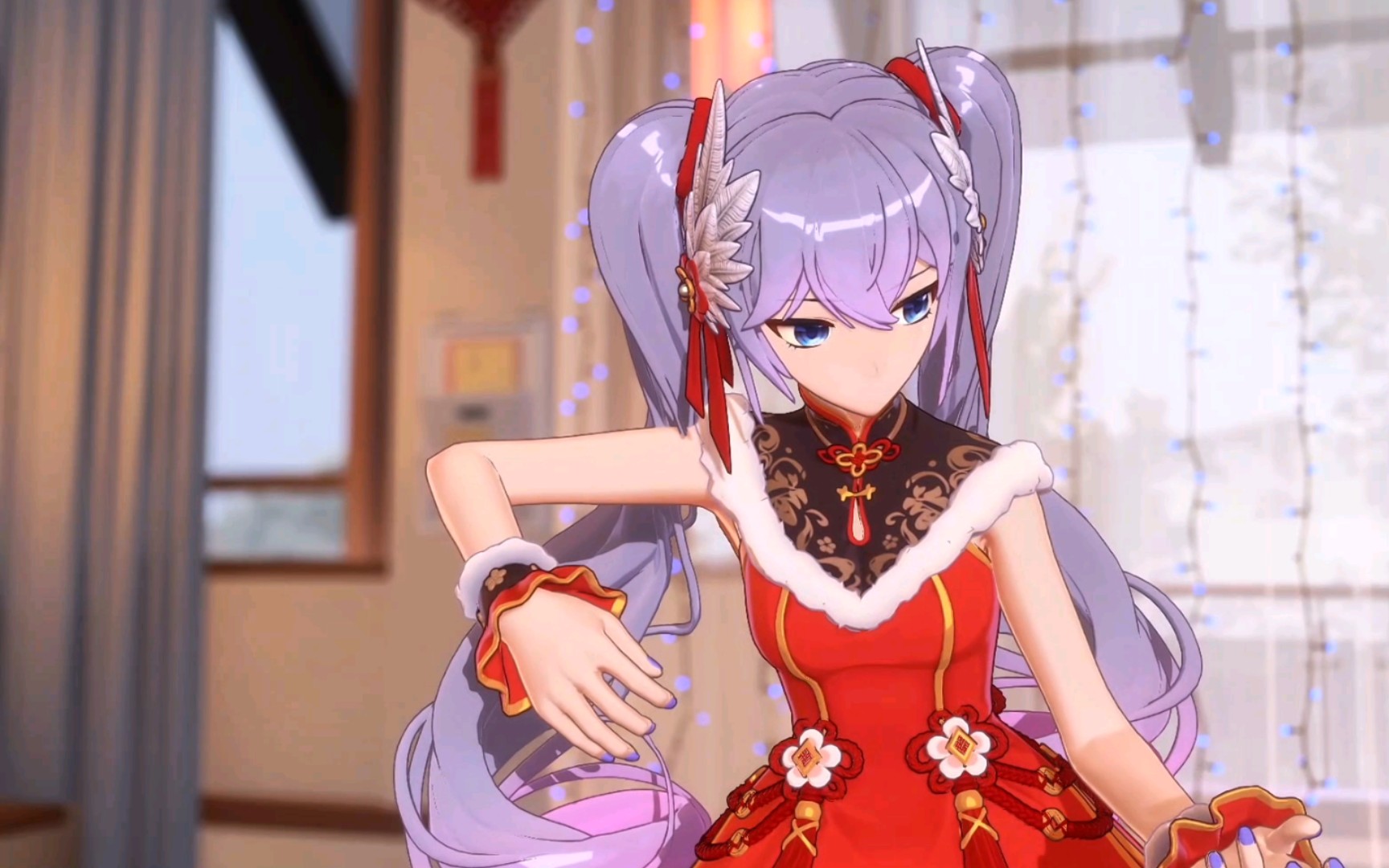 【纯享/弹唱】向晚ava《love is gone》