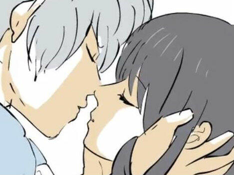 【腐向】银桂×Kiss唾（大整合 13P）
