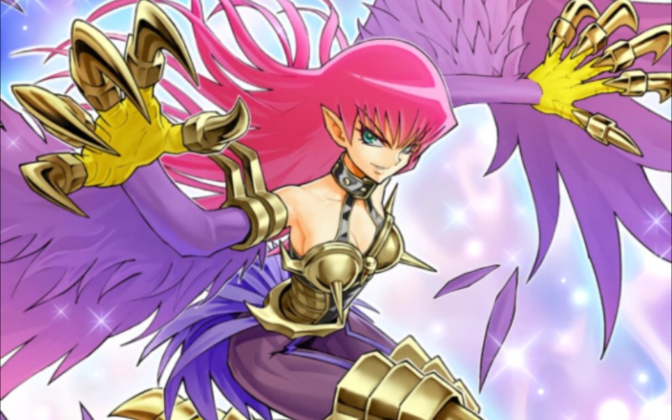 神鹰女郎的华丽狩猎(vs纯爱妖精,vs地天使影依珠泪,vs仪式教导)