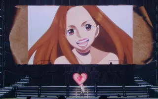 安室奈美惠hope 哔哩哔哩 Bilibili