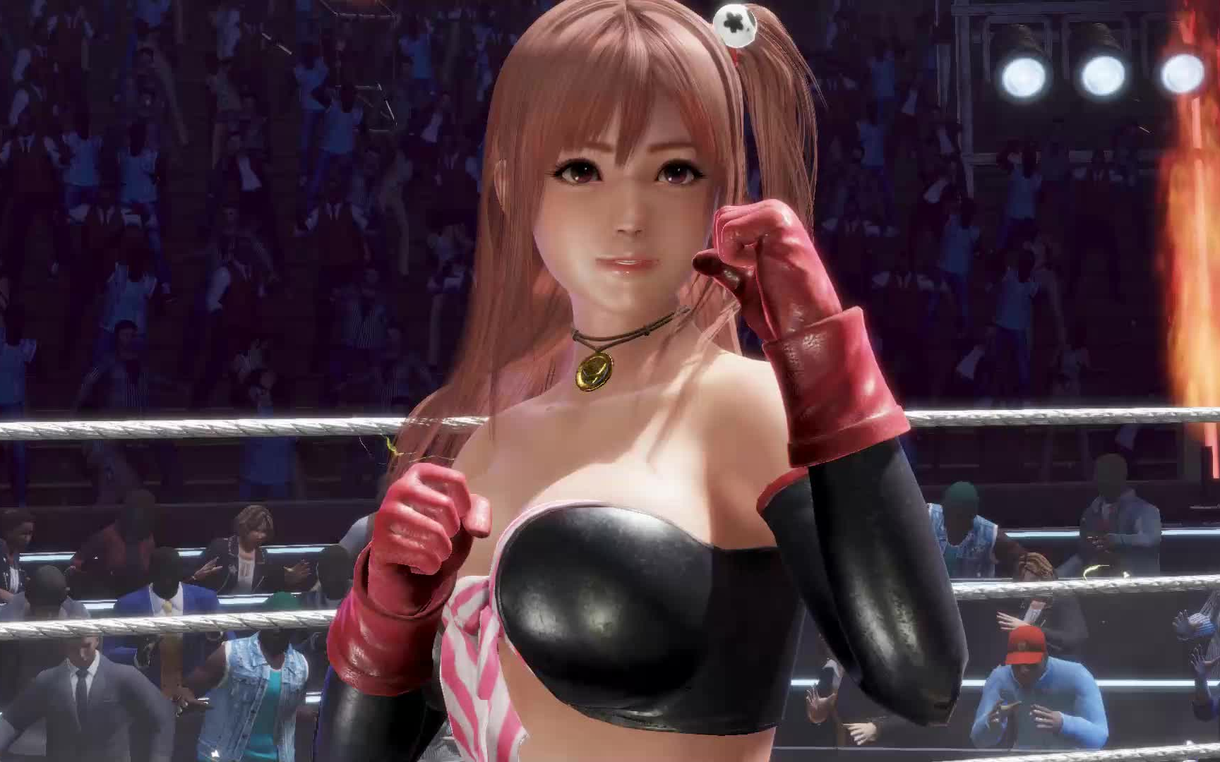 惠香:这输出方式还行吗?