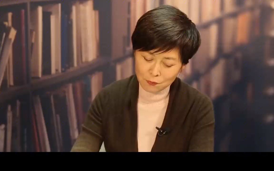 敬一丹:焦点访谈第一人,退休后"得病"母亲治愈,现在过成这样