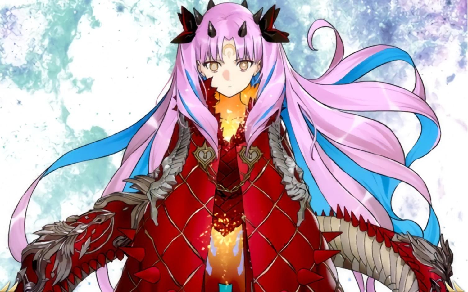 【fgo】阎魔亭复刻高难