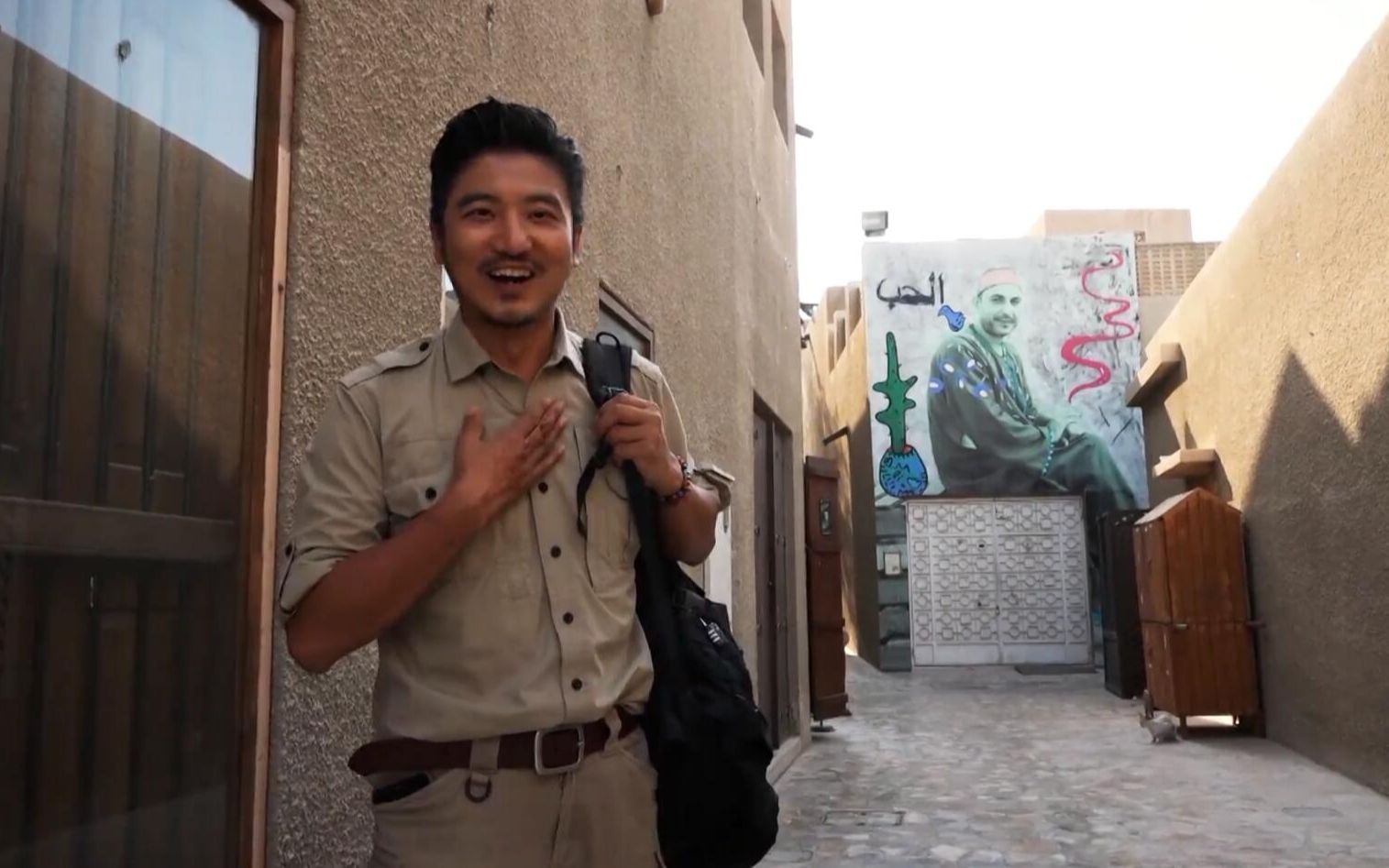 冒险雷探长第128集-纪录片-高清在线观看-bilibili-哔哩哔哩