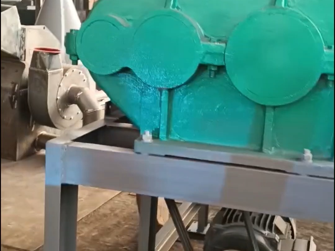 卧式饲料搅拌机 啤酒糟拌料机 粘性物料搅拌机