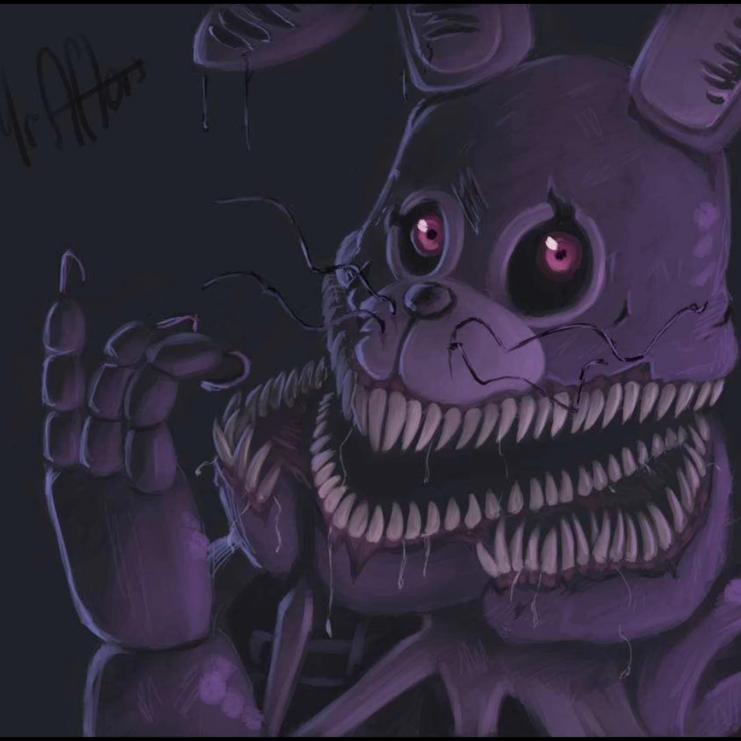 玩具熊的五夜后宫