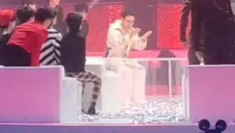 内娱大气层