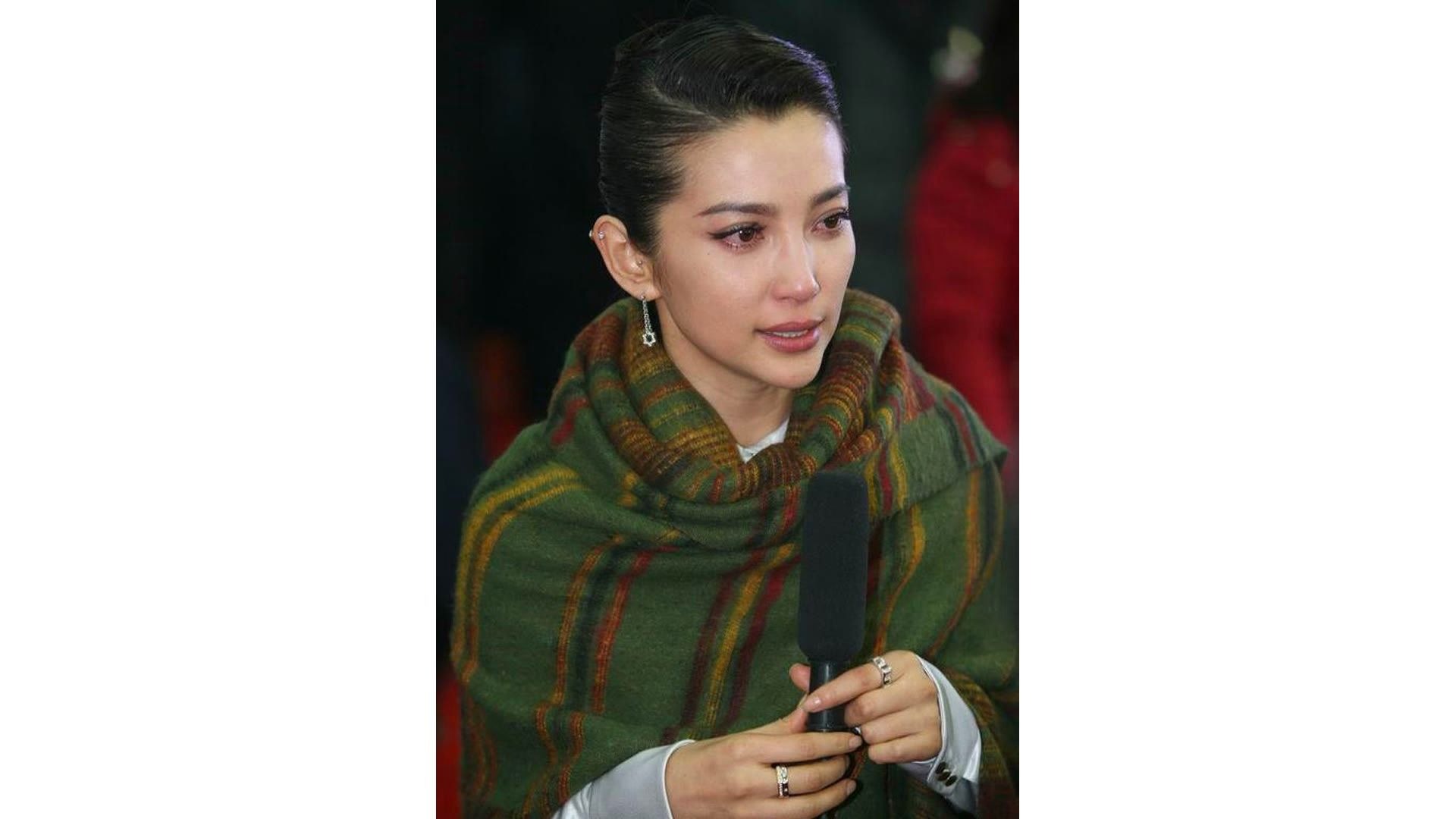 生化危机李冰冰美图写真part10