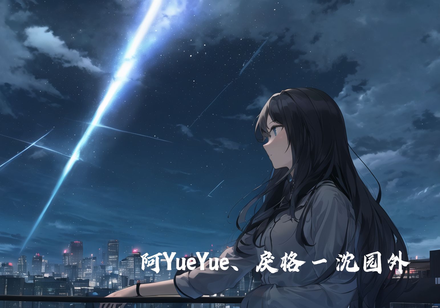 治愈歌曲:《沈园外》能释然吧哪怕拱手送走她!