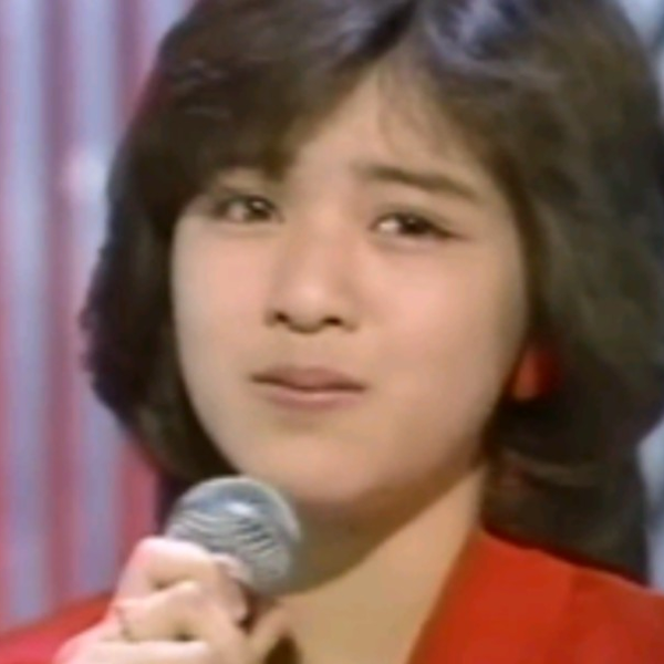 有talk部分】菊池桃子- BOYのテーマ1985.5.26 日本テレビ系