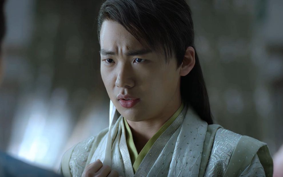 《刺客列传》黎明系列【番外】公孙夫人的二胎时代