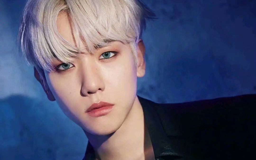 【边伯贤】据说这就是合气道教练级别的总受?