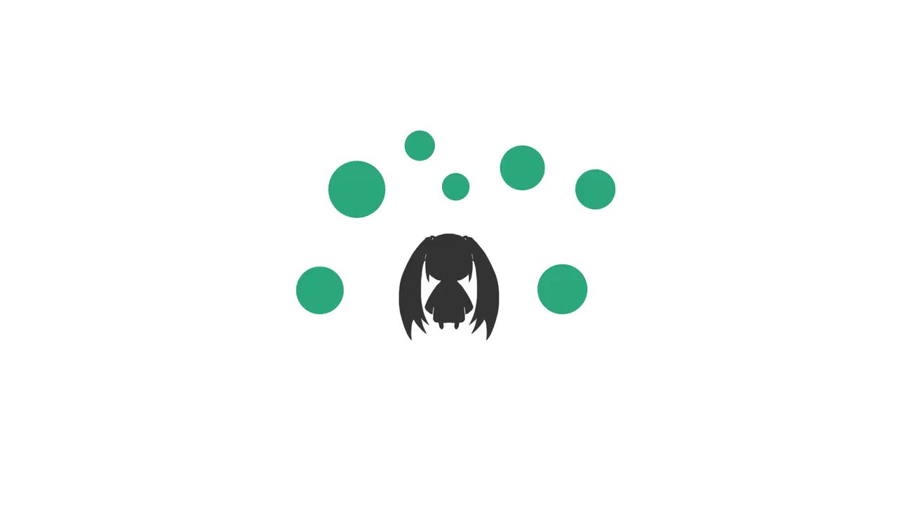 【初音ミク】拟声吟唱 -short cover-【あめのむらくもp】