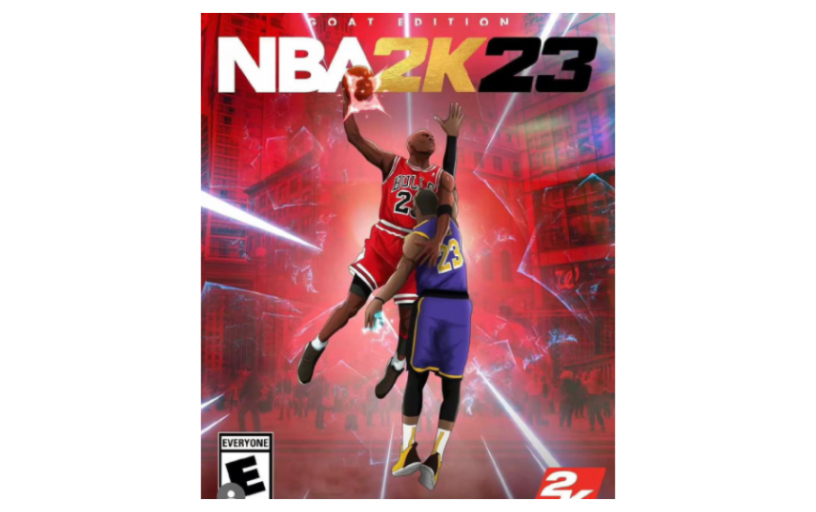 nba2kol2,2k23前10球员热区预测,ta来了?网络游戏热门视频