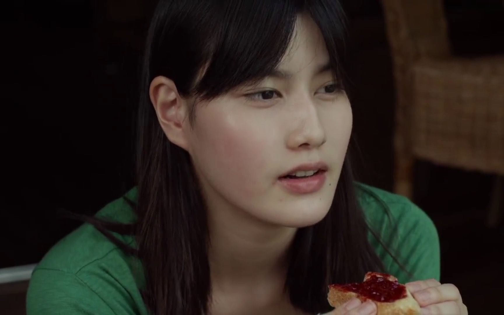 【日剧台词】做菜能看出人心 | 小森林