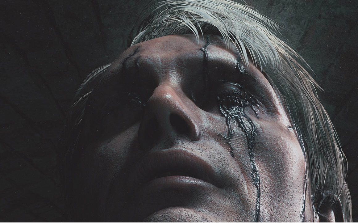 tga 2016 预告片「死亡搁浅」 [开眼eyepetizer-16120