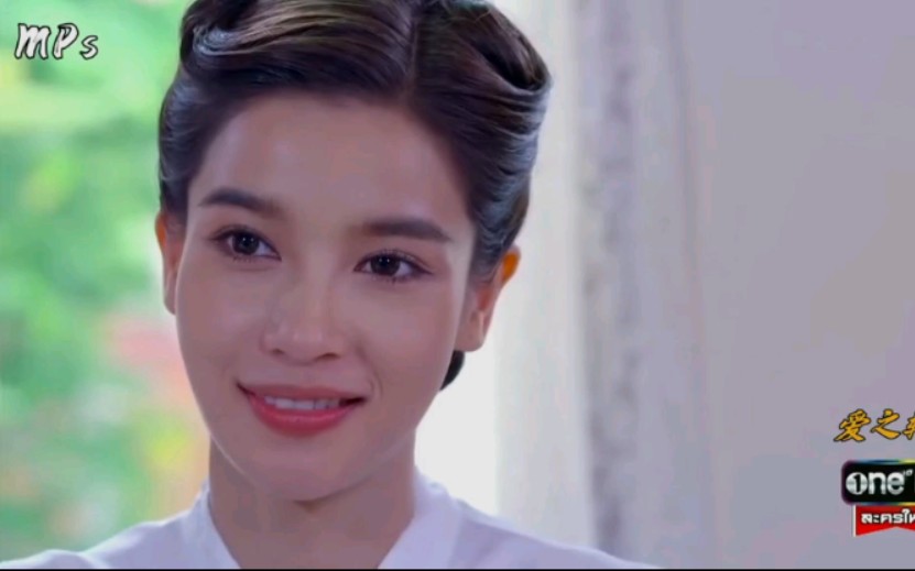 【vill】兔兔使我入坑泰剧