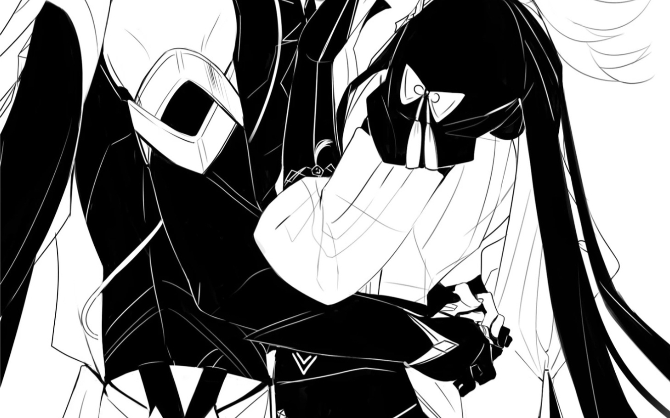 【知妙/海维】自投罗网