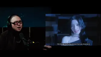 Download Video: 【机翻校正中字】专业制作人PD看purple kiss-sweet juice的反应，reaction